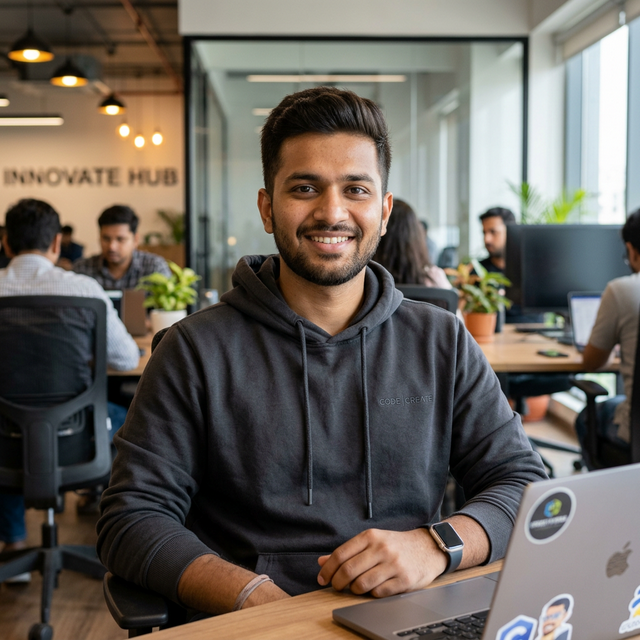 Karan Mehta